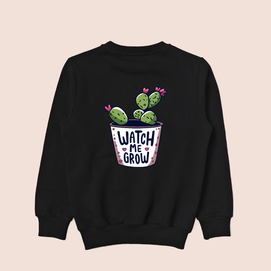 Watch Me Grow Jumper