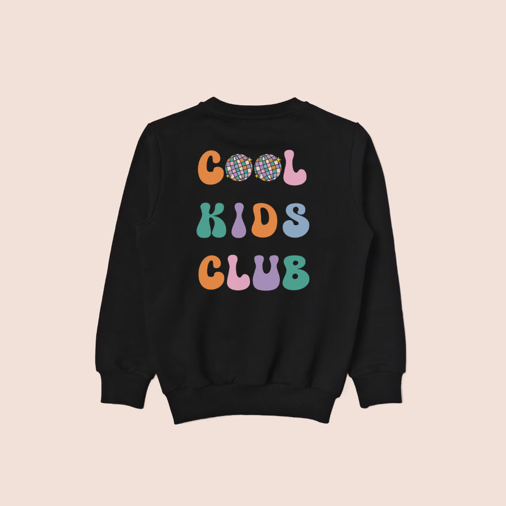 Cool Kids Club Jumper