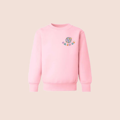 Cool Kids Club Jumper