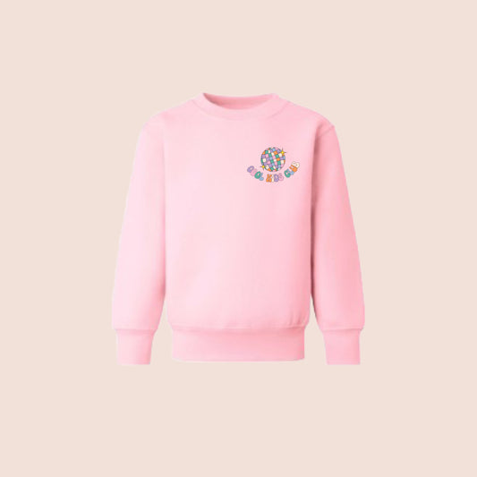 Cool Kids Club Jumper