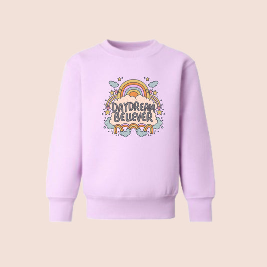 Daydream Believer Jumper