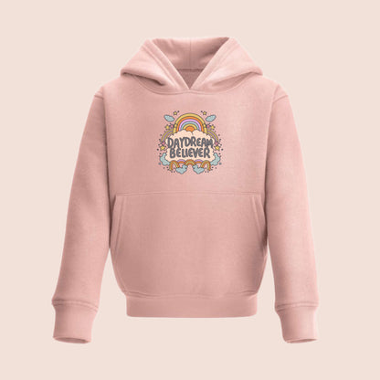 Daydream Believer Hooded Jumper