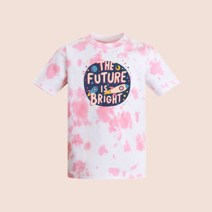 The Future Is Bright Tee