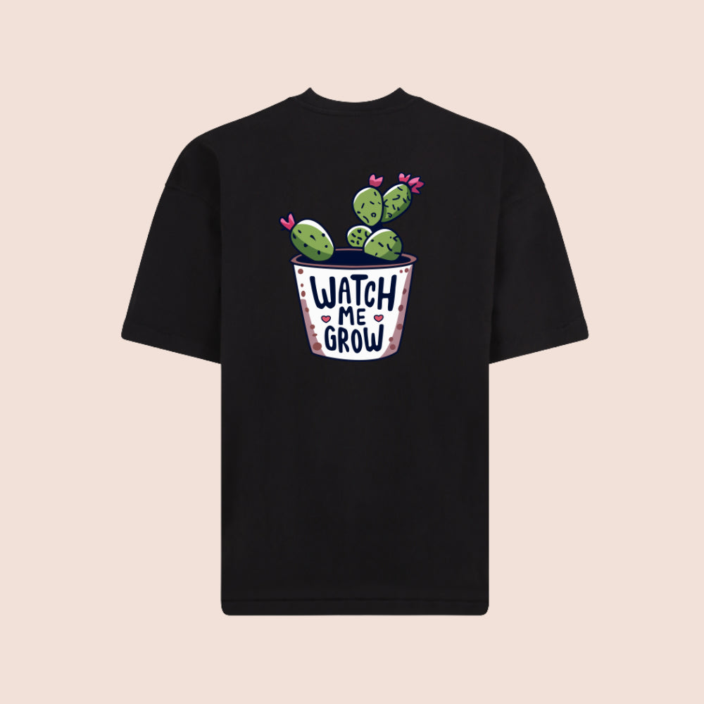 Watch Me Grow Tee