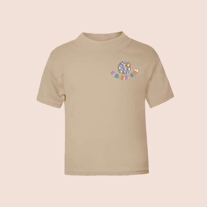 Cool Kids Club Tee