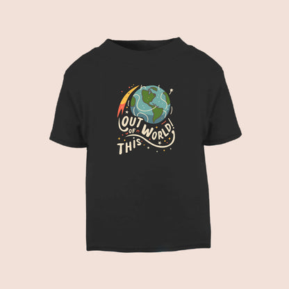 Out Of This World Tee