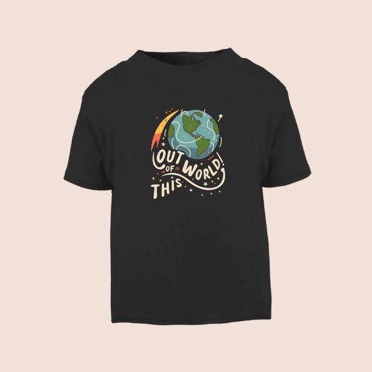 Out Of This World Tee