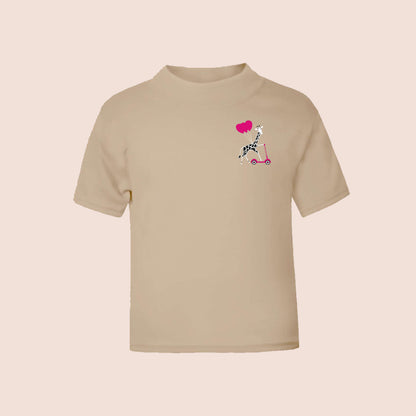 Party Animal Tee